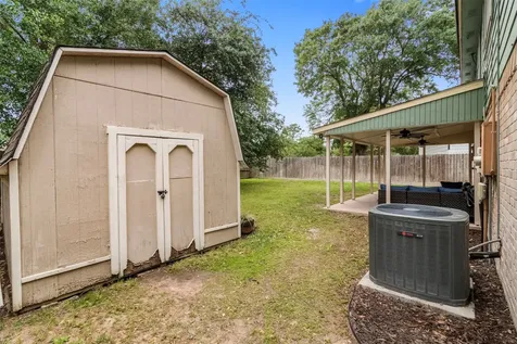 4303 Lost Lake Lane Spring TX 77388