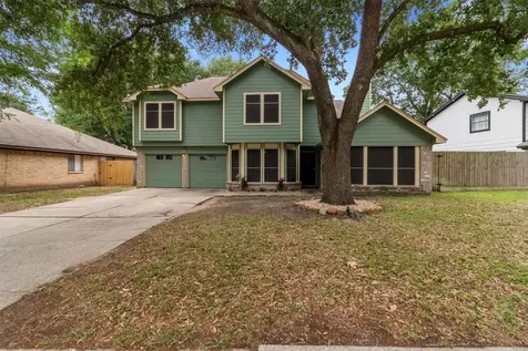 4303 Lost Lake Lane Spring TX 77388
