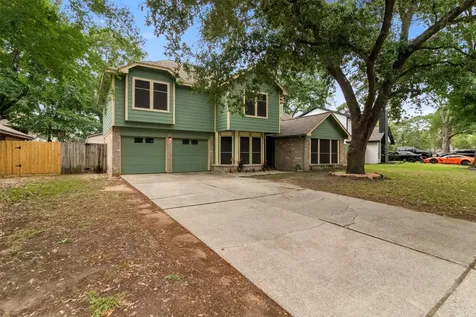 4303 Lost Lake Lane Spring TX 77388