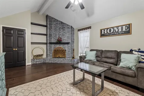 4303 Lost Lake Lane Spring TX 77388