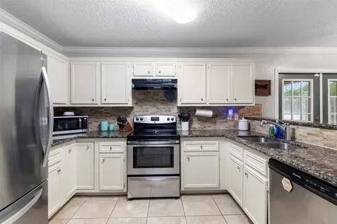 4303 Lost Lake Lane Spring TX 77388