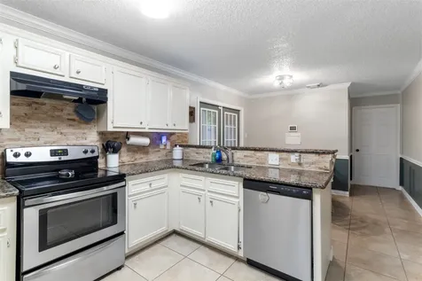 4303 Lost Lake Lane Spring TX 77388