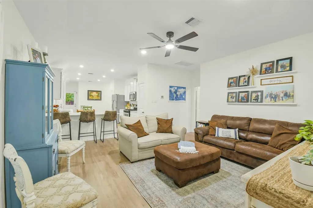 19384 Villa Mesa Drive New Caney TX 77357