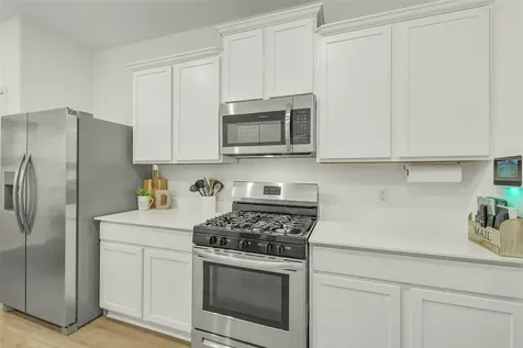 19384 Villa Mesa Drive New Caney TX 77357