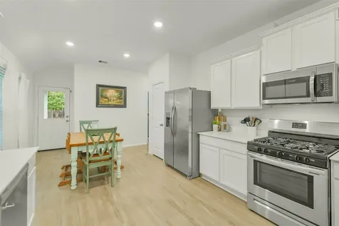 19384 Villa Mesa Drive New Caney TX 77357