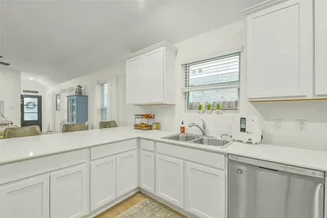19384 Villa Mesa Drive New Caney TX 77357