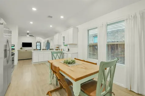 19384 Villa Mesa Drive New Caney TX 77357
