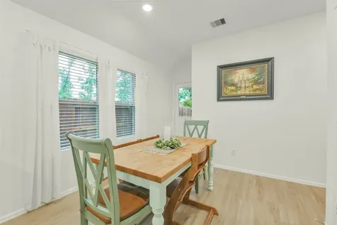 19384 Villa Mesa Drive New Caney TX 77357