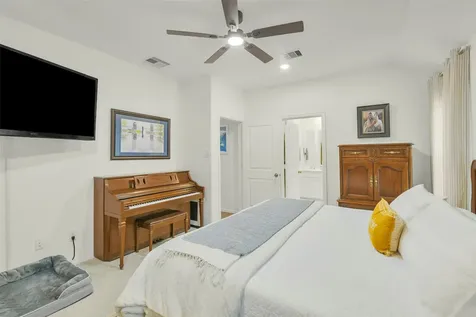 19384 Villa Mesa Drive New Caney TX 77357