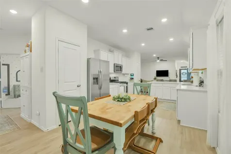 19384 Villa Mesa Drive New Caney TX 77357