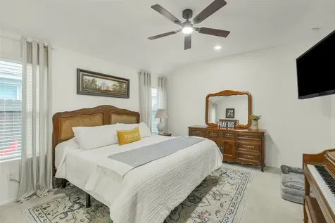 19384 Villa Mesa Drive New Caney TX 77357