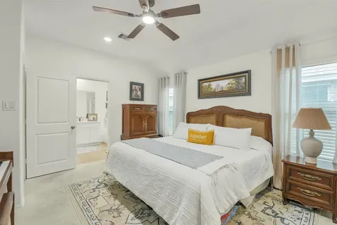19384 Villa Mesa Drive New Caney TX 77357