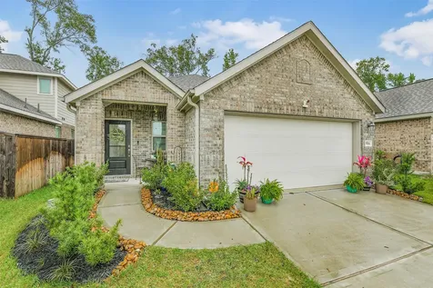 19384 Villa Mesa Drive New Caney TX 77357