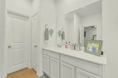19384 Villa Mesa Drive New Caney TX 77357
