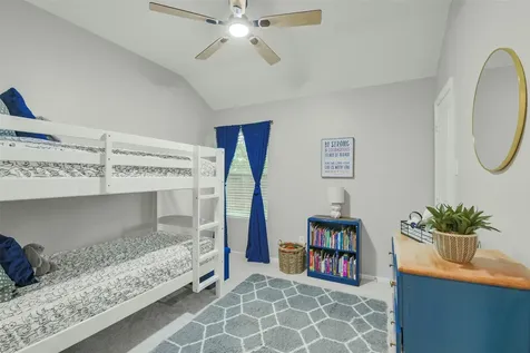 19384 Villa Mesa Drive New Caney TX 77357
