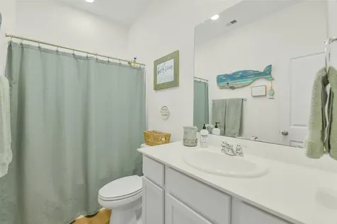 19384 Villa Mesa Drive New Caney TX 77357