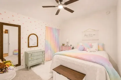 19384 Villa Mesa Drive New Caney TX 77357