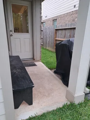 19384 Villa Mesa Drive New Caney TX 77357