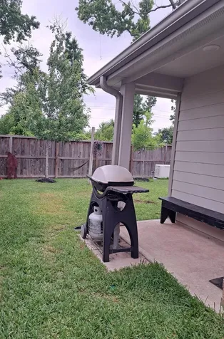 19384 Villa Mesa Drive New Caney TX 77357