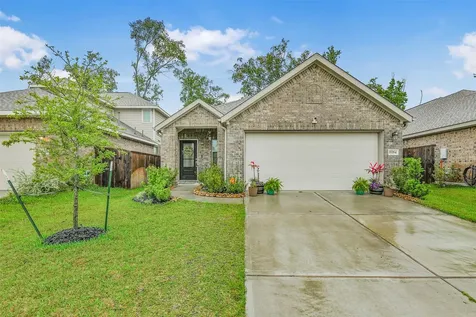 19384 Villa Mesa Drive New Caney TX 77357