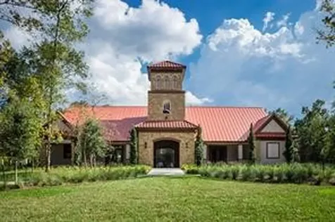 19384 Villa Mesa Drive New Caney TX 77357