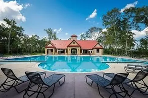 19384 Villa Mesa Drive New Caney TX 77357