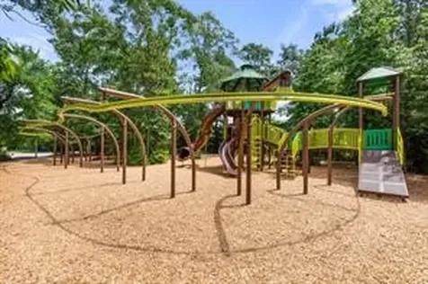 19384 Villa Mesa Drive New Caney TX 77357