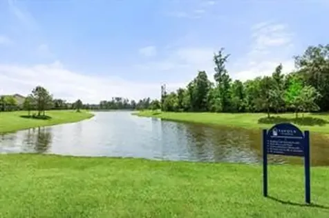 19384 Villa Mesa Drive New Caney TX 77357