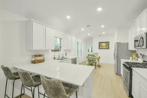 19384 Villa Mesa Drive New Caney TX 77357