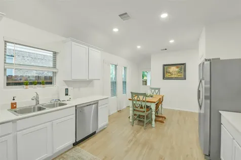 19384 Villa Mesa Drive New Caney TX 77357