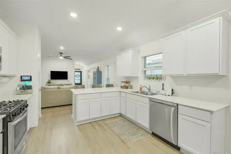 19384 Villa Mesa Drive New Caney TX 77357