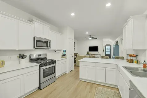 19384 Villa Mesa Drive New Caney TX 77357