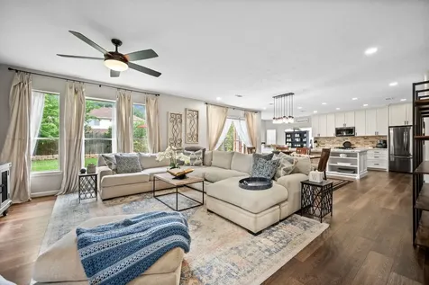 814 Legend Spring Drive Katy TX 77494