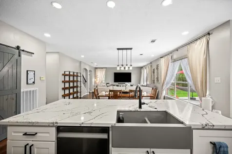 814 Legend Spring Drive Katy TX 77494