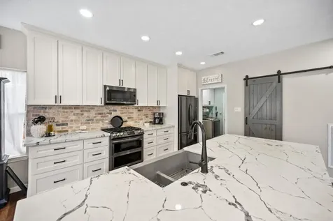 814 Legend Spring Drive Katy TX 77494
