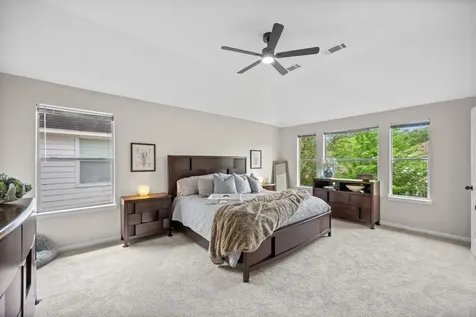 814 Legend Spring Drive Katy TX 77494