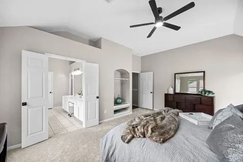 814 Legend Spring Drive Katy TX 77494