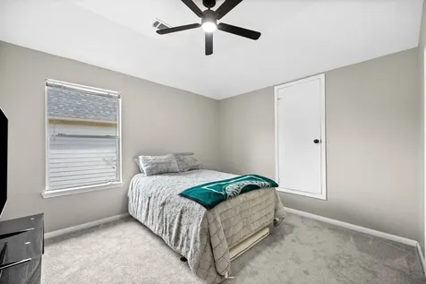 814 Legend Spring Drive Katy TX 77494
