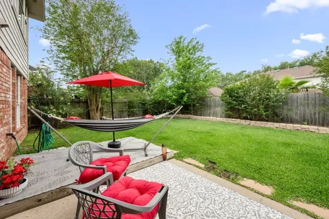 814 Legend Spring Drive Katy TX 77494