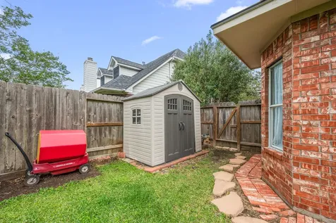 814 Legend Spring Drive Katy TX 77494