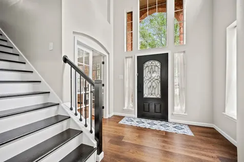 814 Legend Spring Drive Katy TX 77494