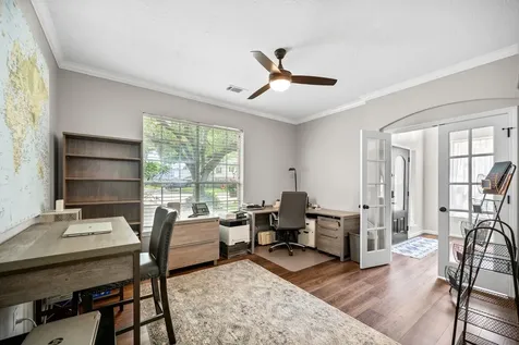814 Legend Spring Drive Katy TX 77494
