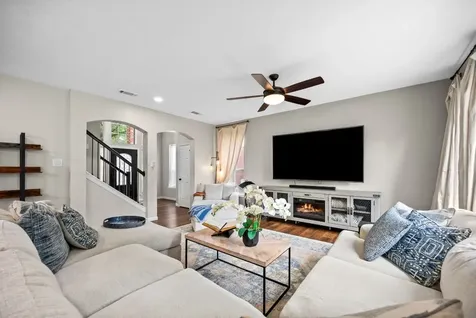 814 Legend Spring Drive Katy TX 77494