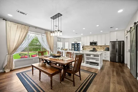 814 Legend Spring Drive Katy TX 77494