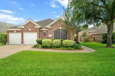 6418 Parkriver Crossing Sugar Land TX 77479