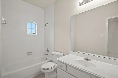 6418 Parkriver Crossing Sugar Land TX 77479