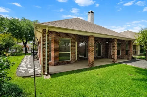6418 Parkriver Crossing Sugar Land TX 77479