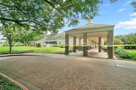 6418 Parkriver Crossing Sugar Land TX 77479