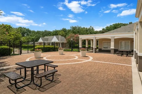 6418 Parkriver Crossing Sugar Land TX 77479