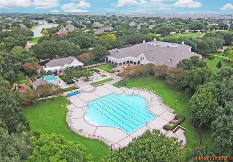 6418 Parkriver Crossing Sugar Land TX 77479